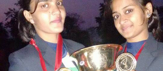 International Chaimpionship