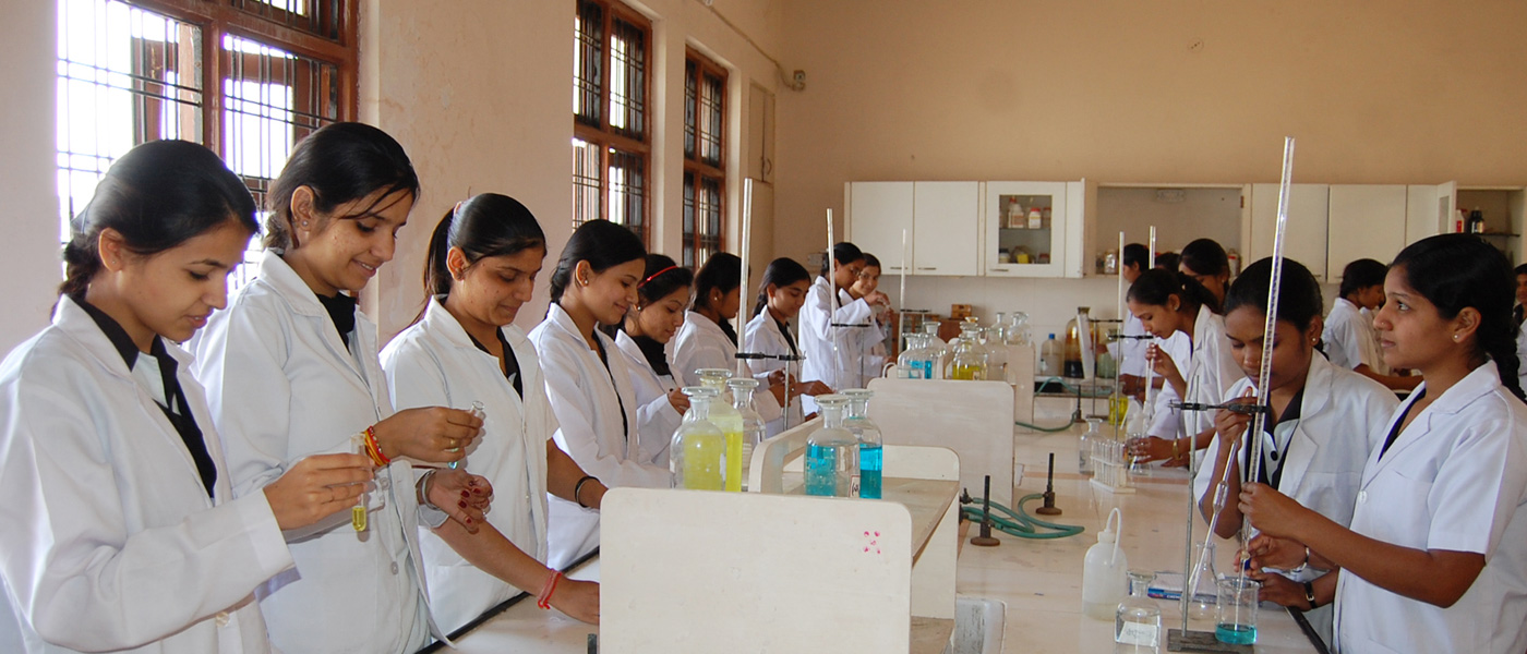 Chemistry Lab